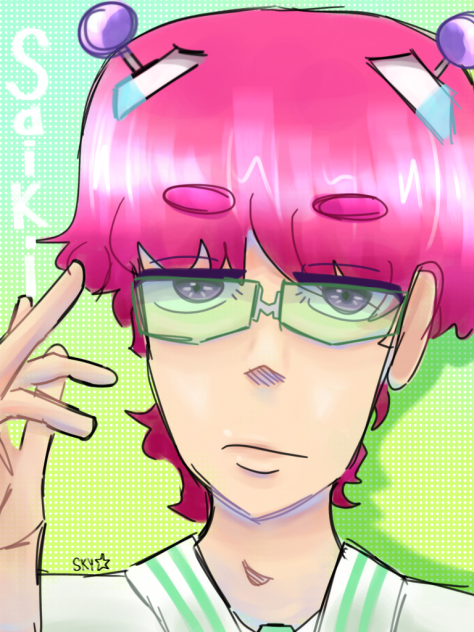 kusuo