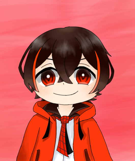 ゆあんくん！