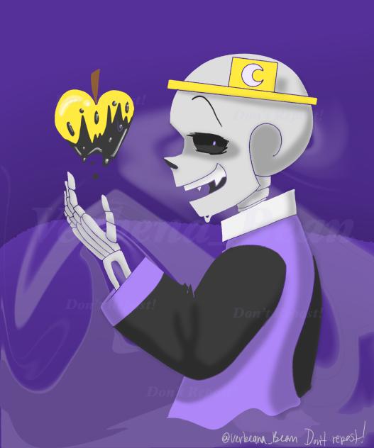 Passive nightmare