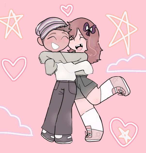 san Valentín ♥️