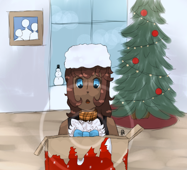 Christmas Gift