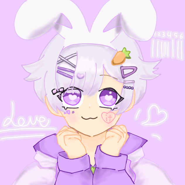推せるいれいすお飼い得 ! - ibisPaint