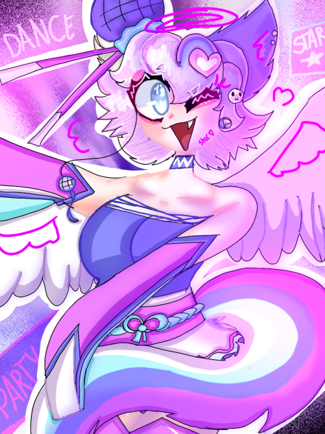 ❤️ 大江戸ジュリアナイト❤️