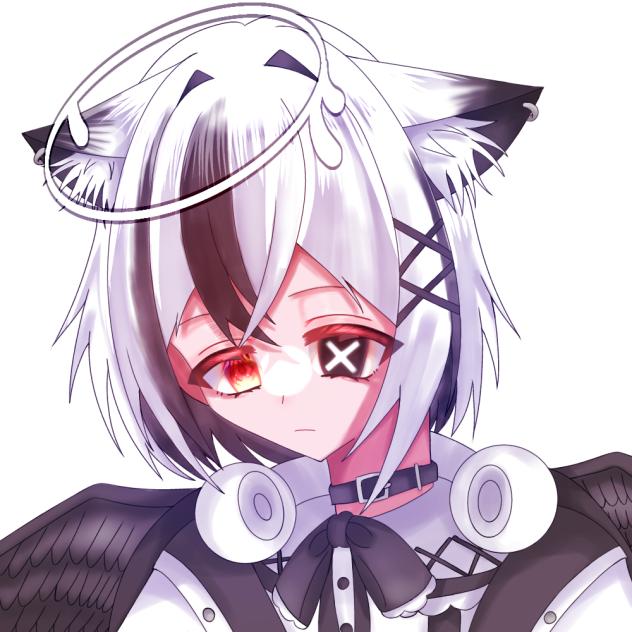 堕天使🖤