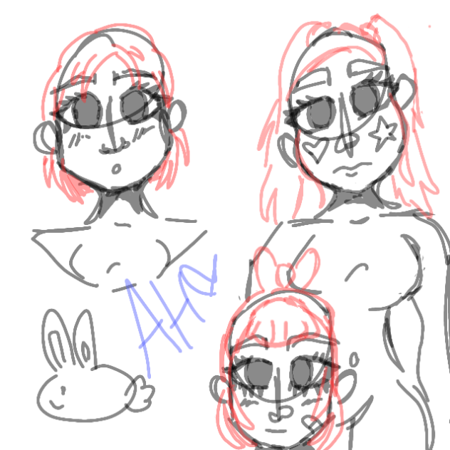 sketches