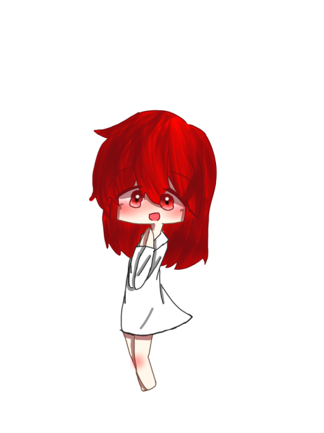 本当の名前 Ibispaint