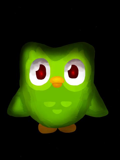 Duolingo wants you to learn