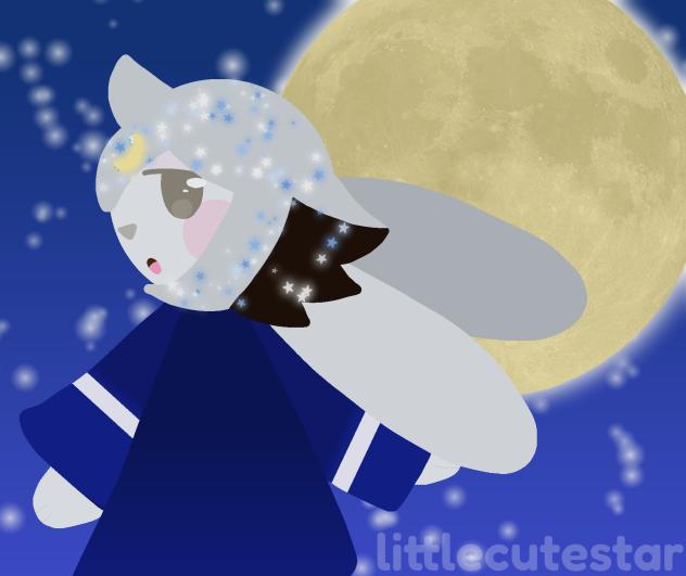 The Moon Rabbit