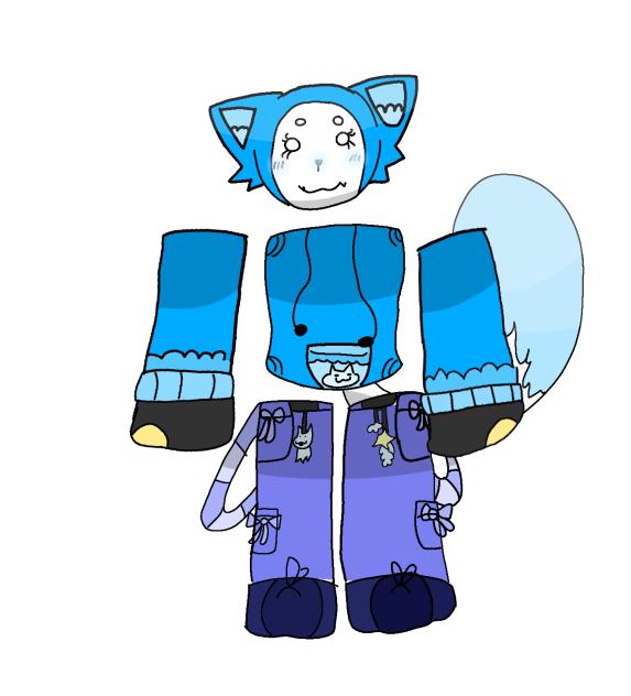 incchi 2.0 went color