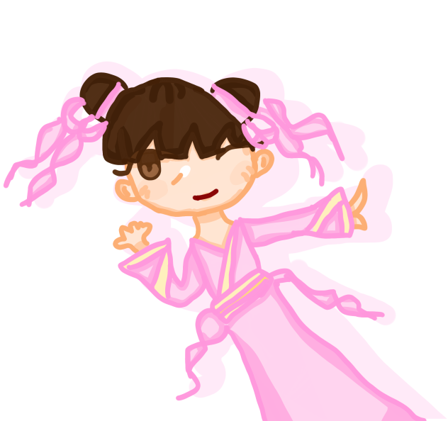 💓🌸