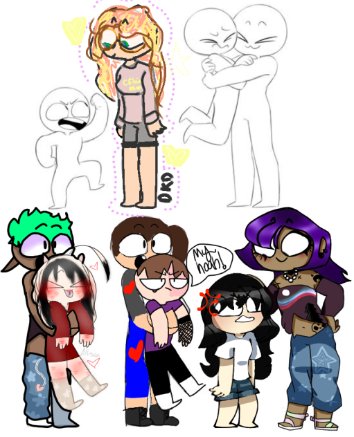 Shortie collab (1)
