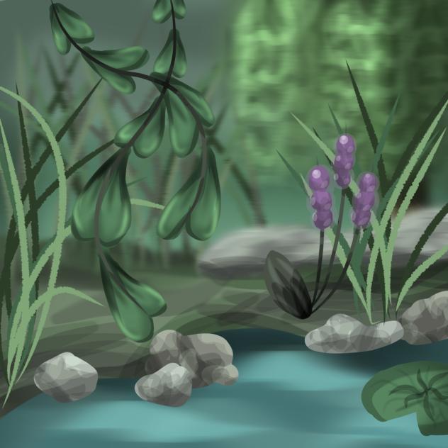 Swampy