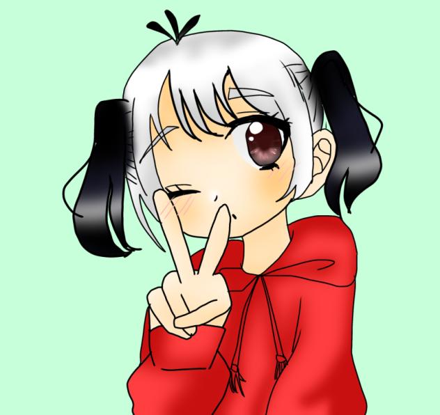 ポチャッコ擬人化