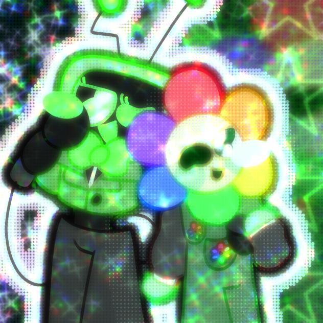 📺FloralCompetition🌼