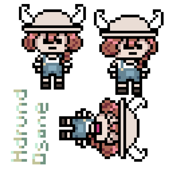 Haruna Osone (ハルナ オオソネ)