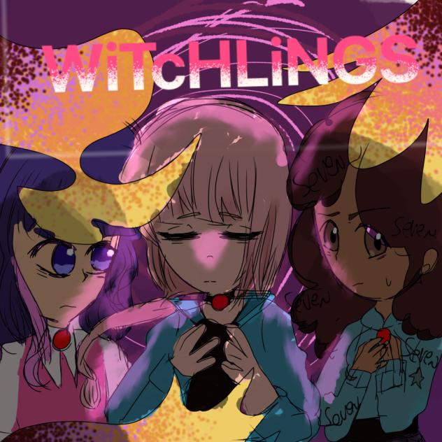 Witchlings