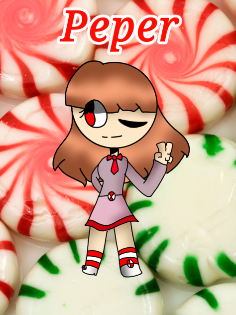 °·Peper·°