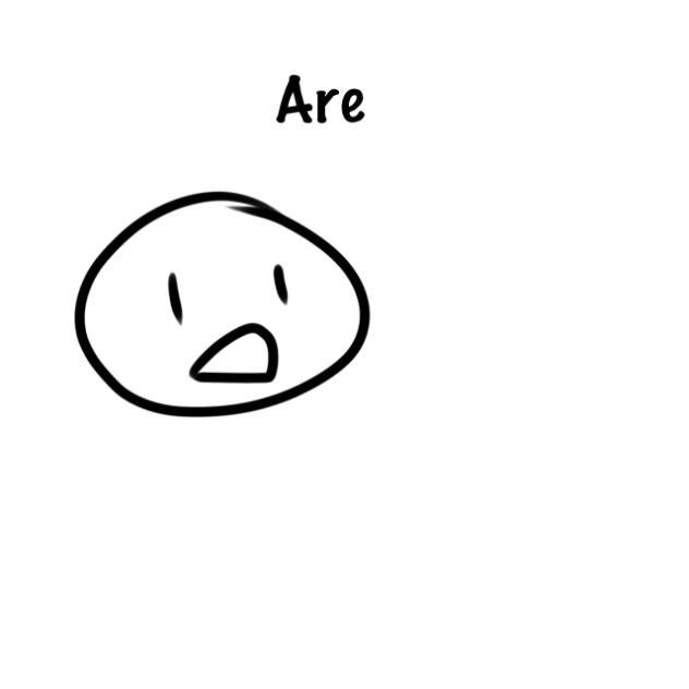 Are u a furry