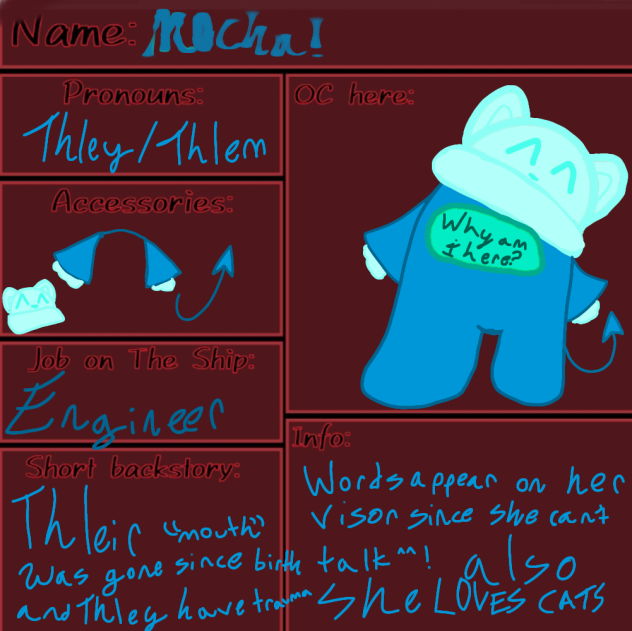 M0CHA!