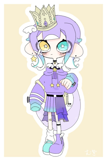 もちちょこさん