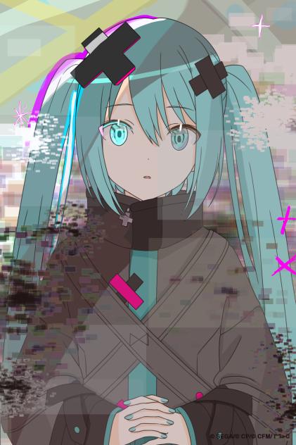 ミク