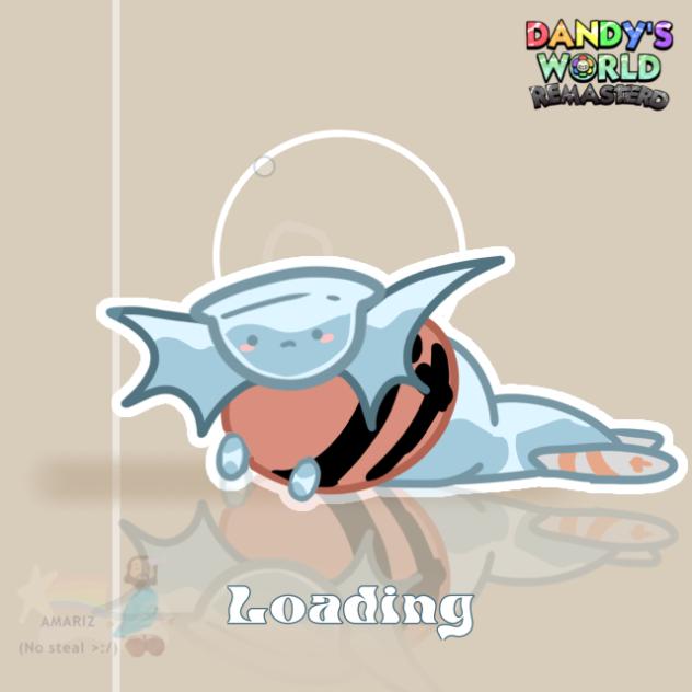 Loading… 🐟