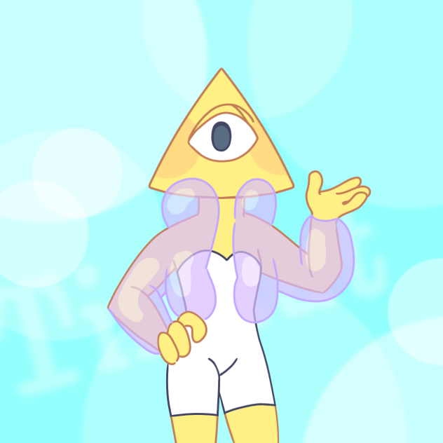 Character Sprites!