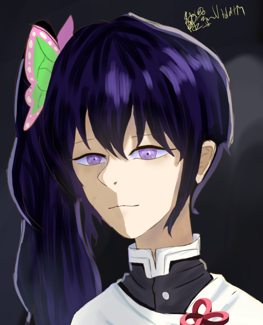 Kanao Sorta-Semi-Realism