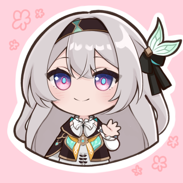 ホタルちゃん