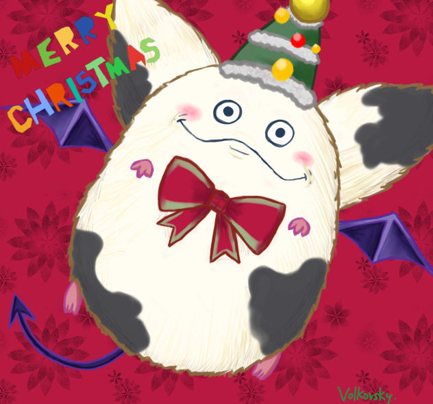Jingle Momon🎄