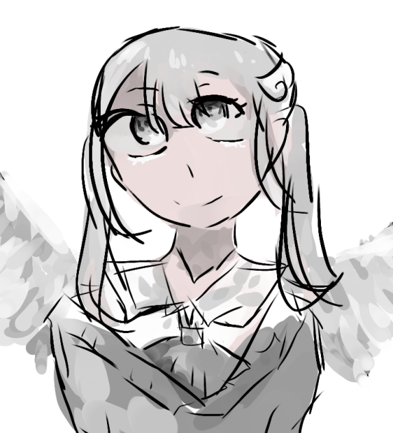てんし