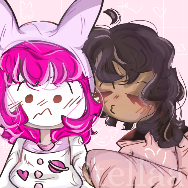 BERRY - ibisPaint