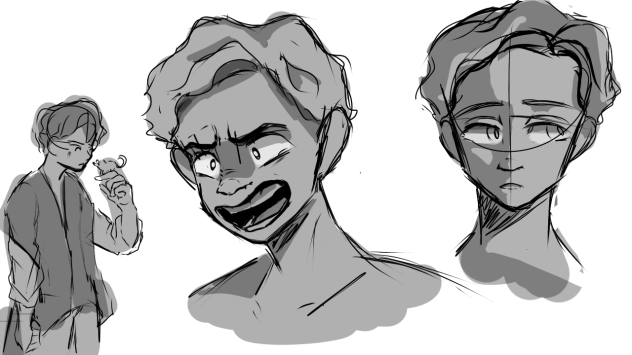 sketch - ibisPaint