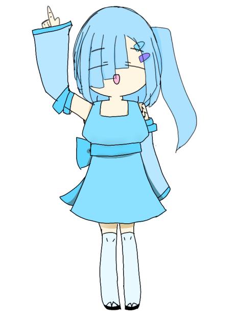 ういこうせん（むむバージョン）