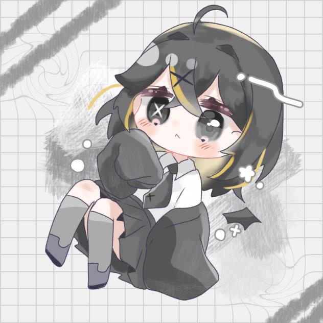 リクエスト🖤💛