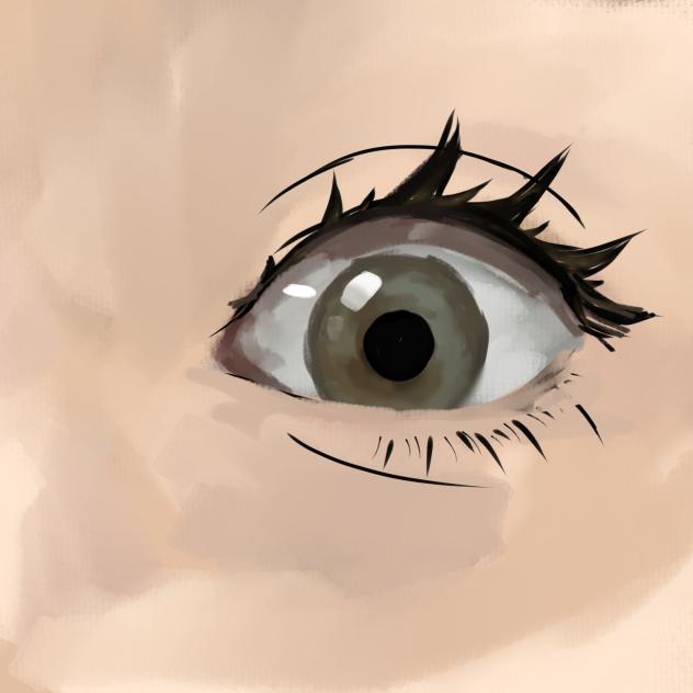 eye.