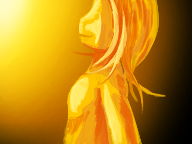 shine