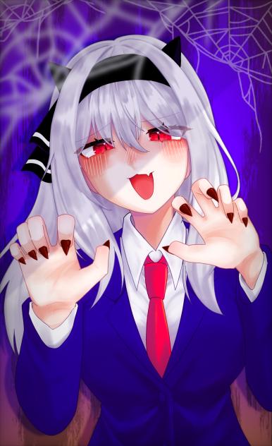 trick or…