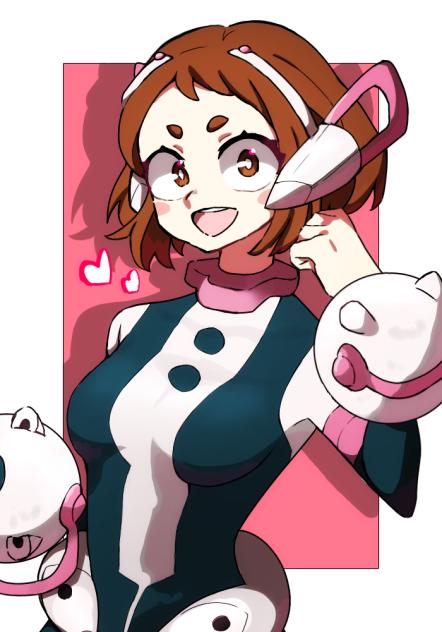 茶子さん