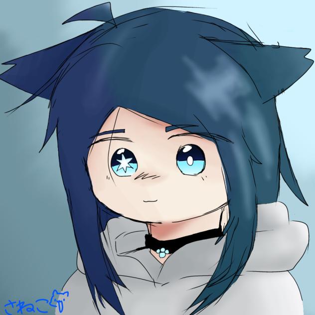 さネコ
