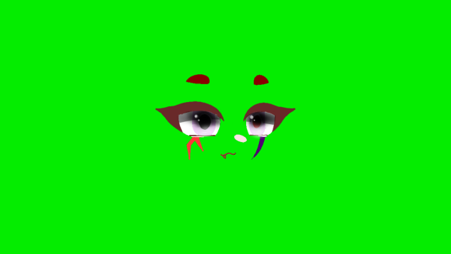 Tweening eyes (re-upload)
