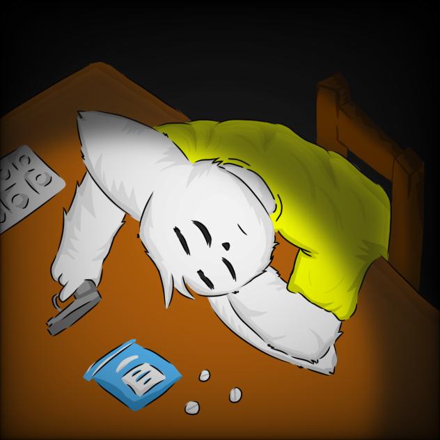 Let Him Fall Asleep