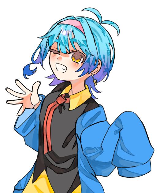 リク3修正