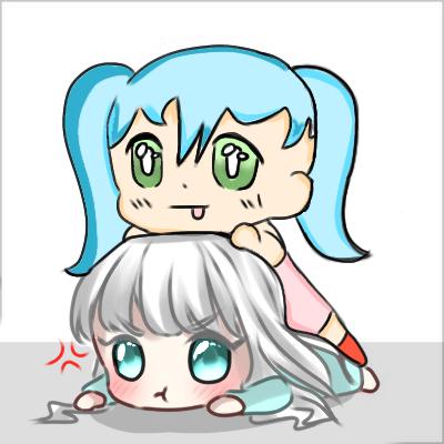 Colab with Hana!