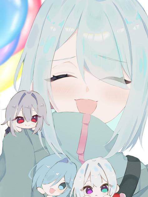 Happy Birthday !!