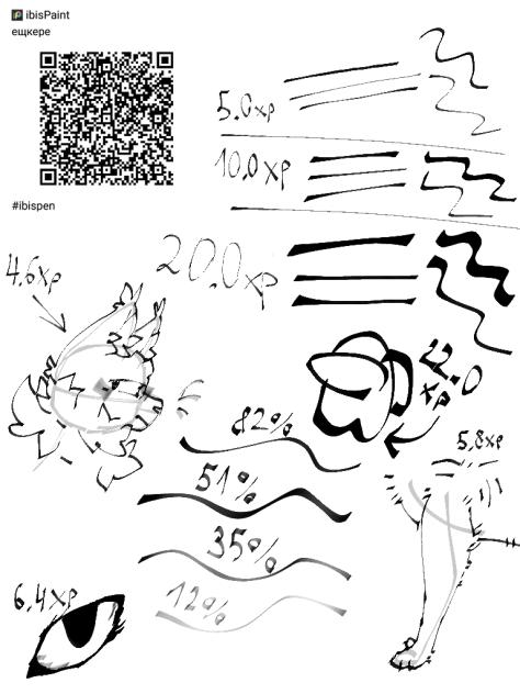 username brush