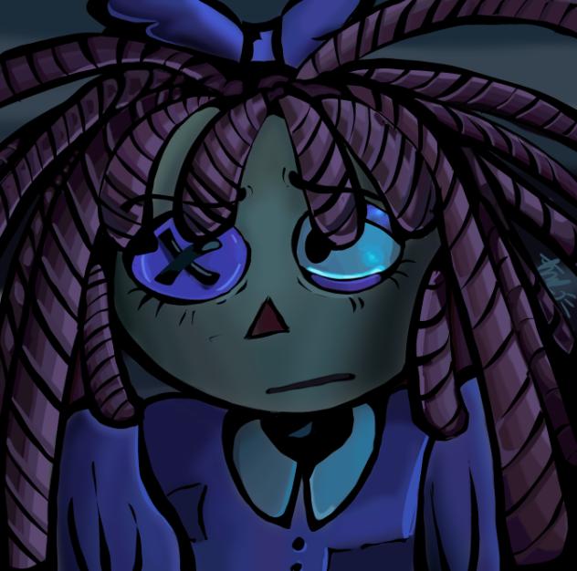 “I don’t even know what I want..”