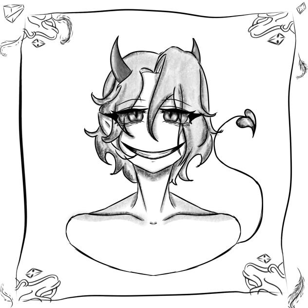 Mara - ibisPaint