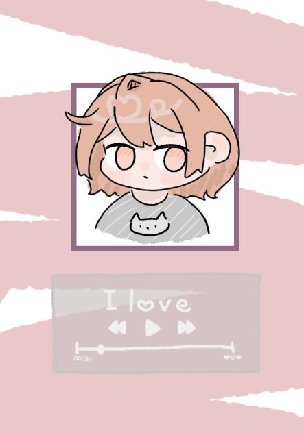 I l♡ve_song