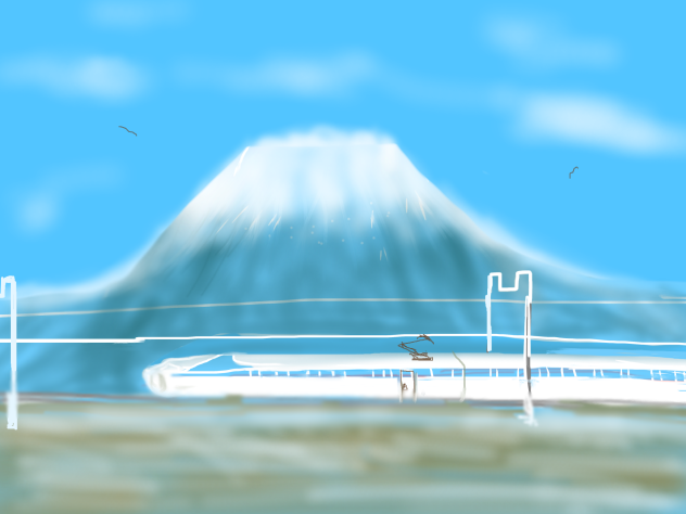 where is it - ibisPaint